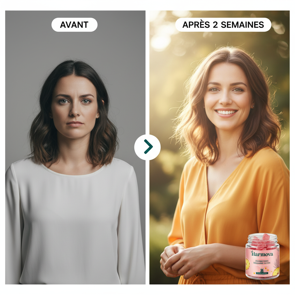 Gummies Équilibre Intime