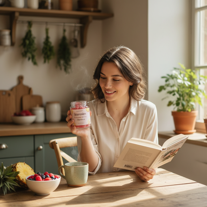 Gummies Équilibre Intime