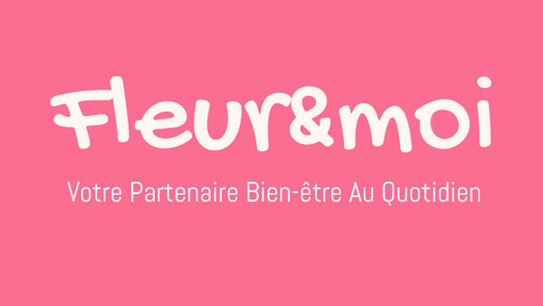 FLEUR&MOI